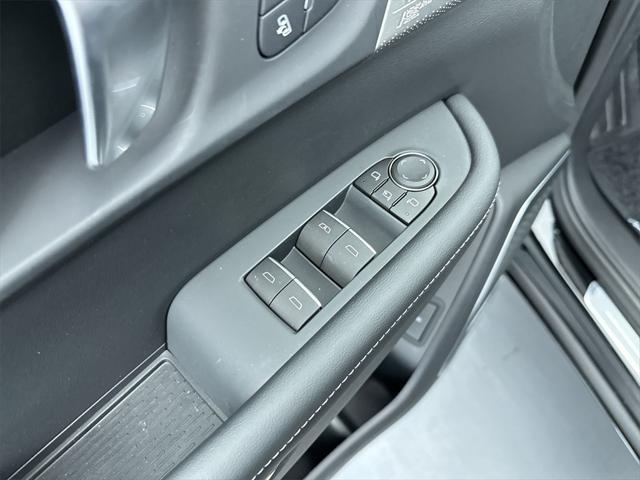new 2025 Buick Enclave car, priced at $62,625