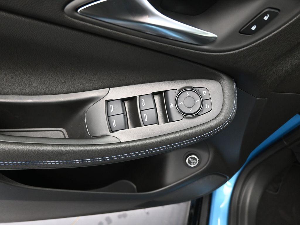 new 2026 Buick Encore GX car, priced at $31,375