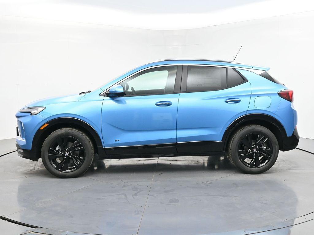 new 2026 Buick Encore GX car, priced at $31,375