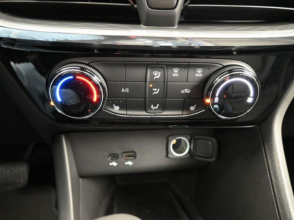 new 2026 Buick Encore GX car, priced at $31,375
