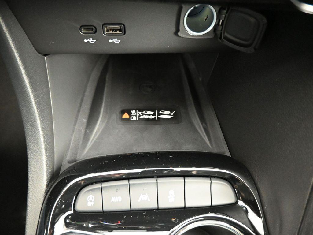 new 2026 Buick Encore GX car, priced at $31,375