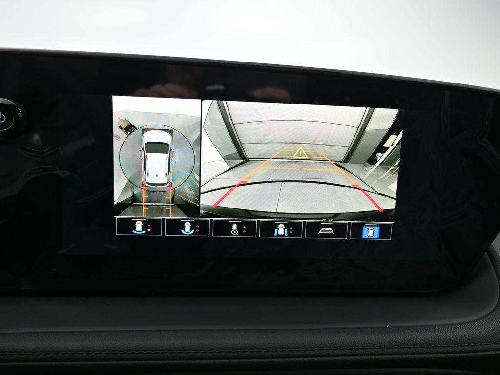 new 2026 Buick Encore GX car, priced at $31,375
