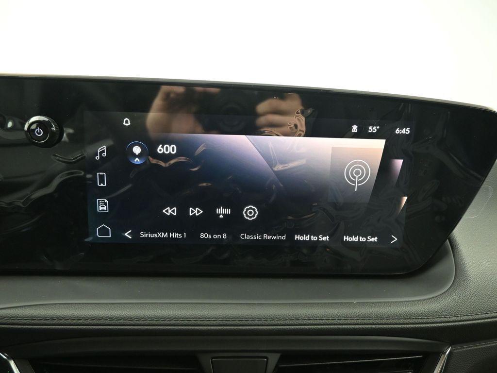 new 2026 Buick Encore GX car, priced at $31,375