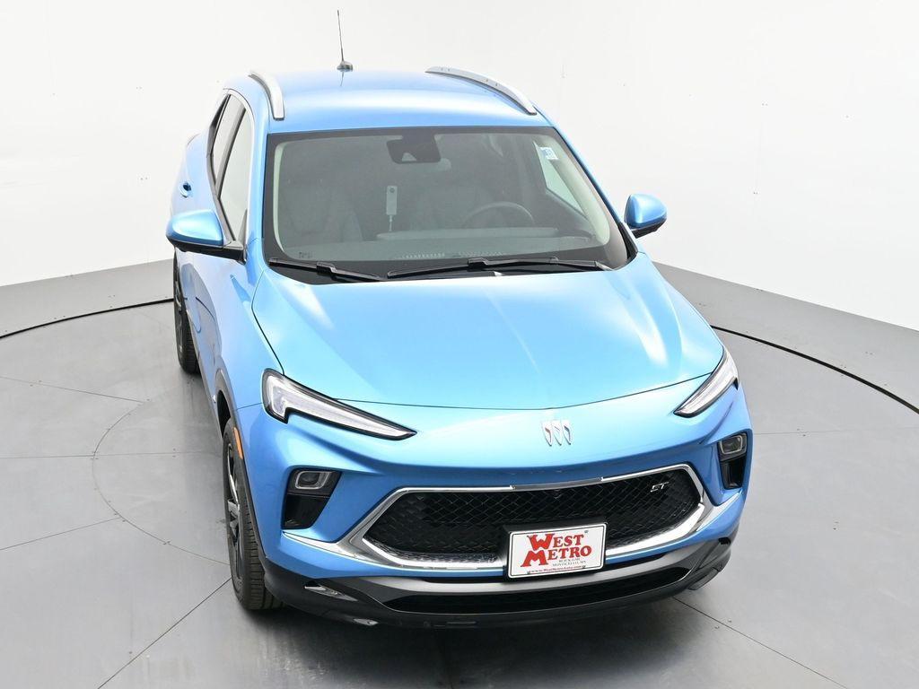 new 2026 Buick Encore GX car, priced at $31,375