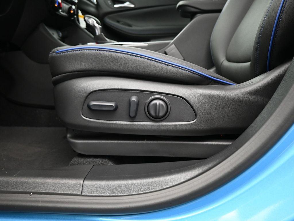 new 2026 Buick Encore GX car, priced at $31,375