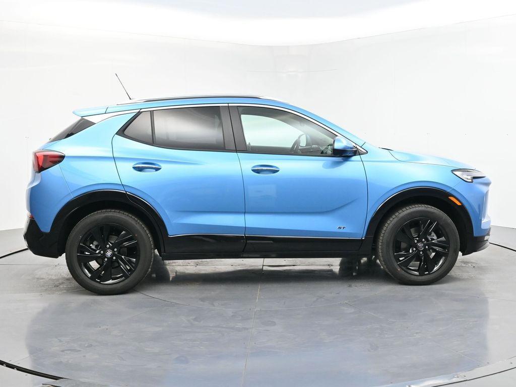 new 2026 Buick Encore GX car, priced at $31,375