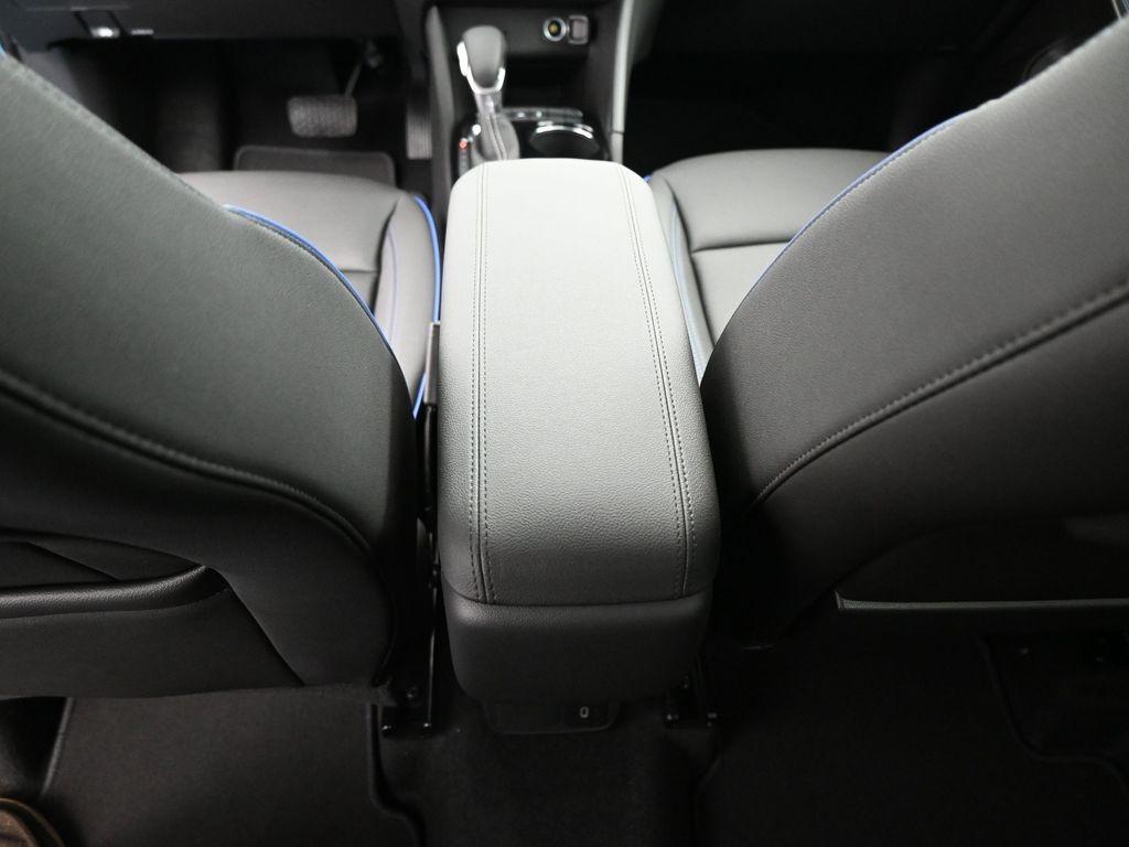 new 2026 Buick Encore GX car, priced at $31,375