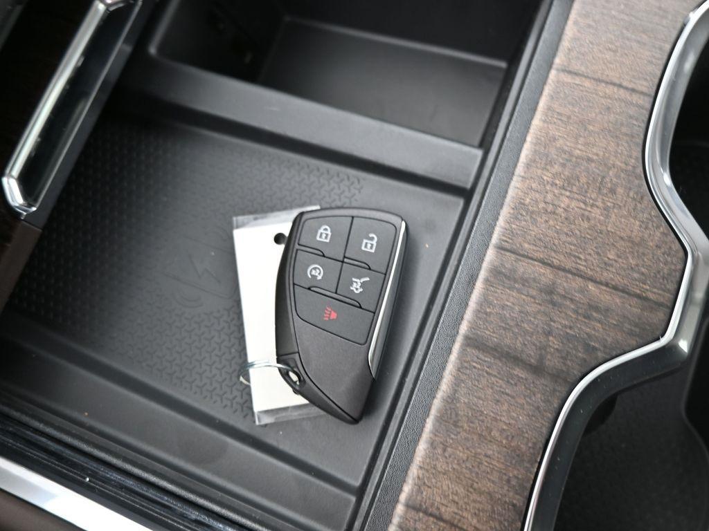 new 2026 GMC Acadia car, priced at $65,751