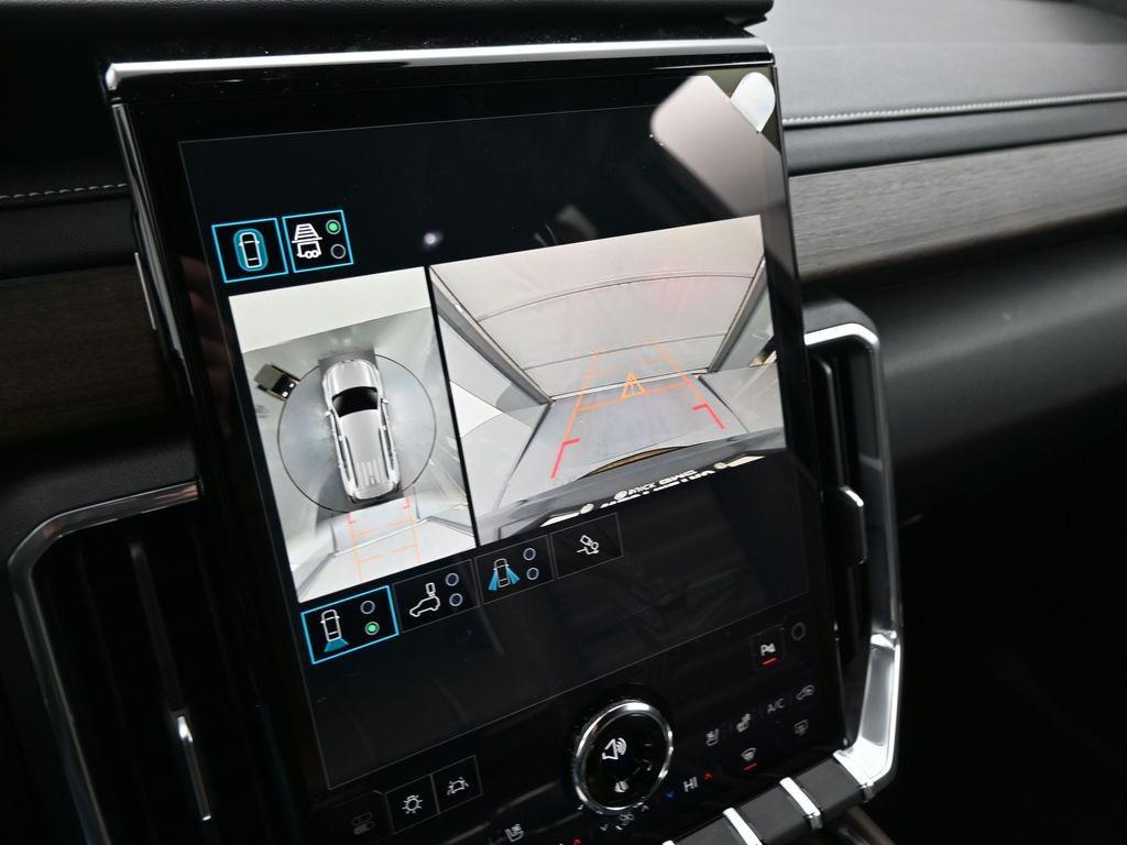 new 2026 GMC Acadia car, priced at $65,751