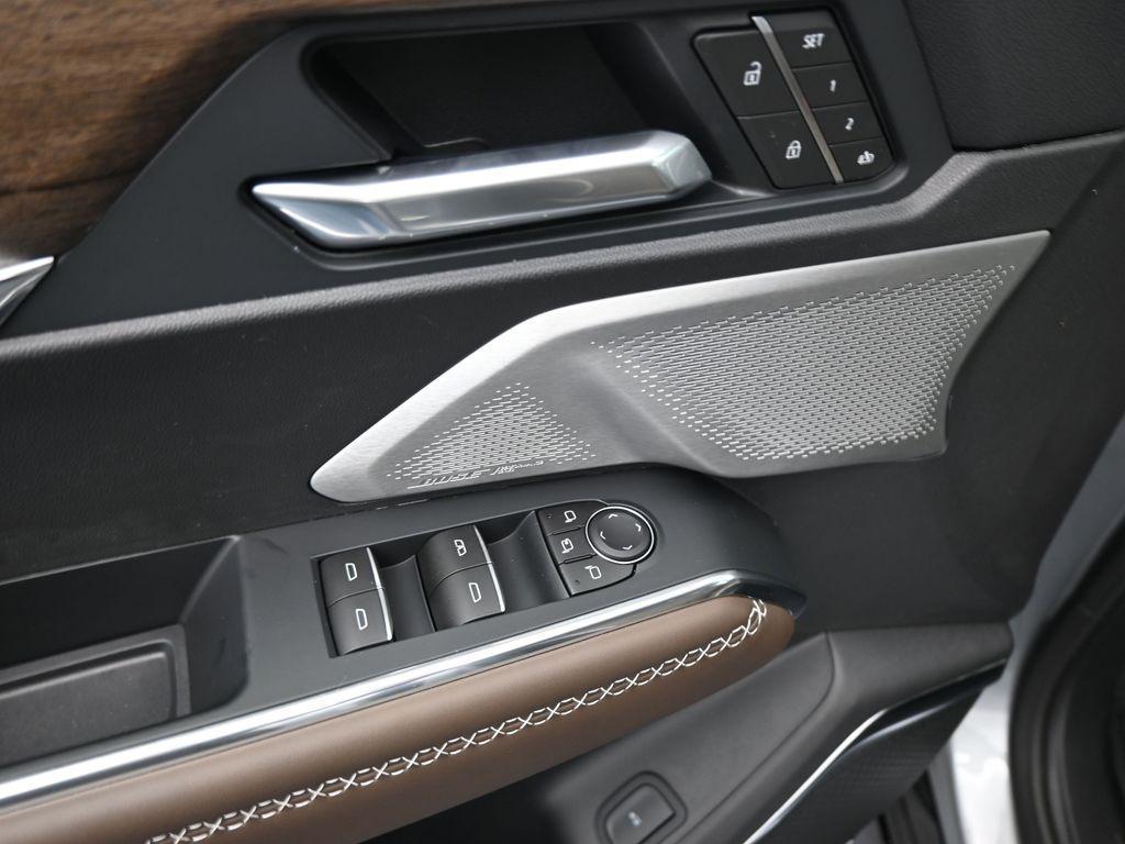 new 2026 GMC Acadia car, priced at $65,751