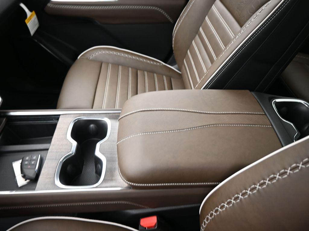 new 2026 GMC Acadia car, priced at $65,751