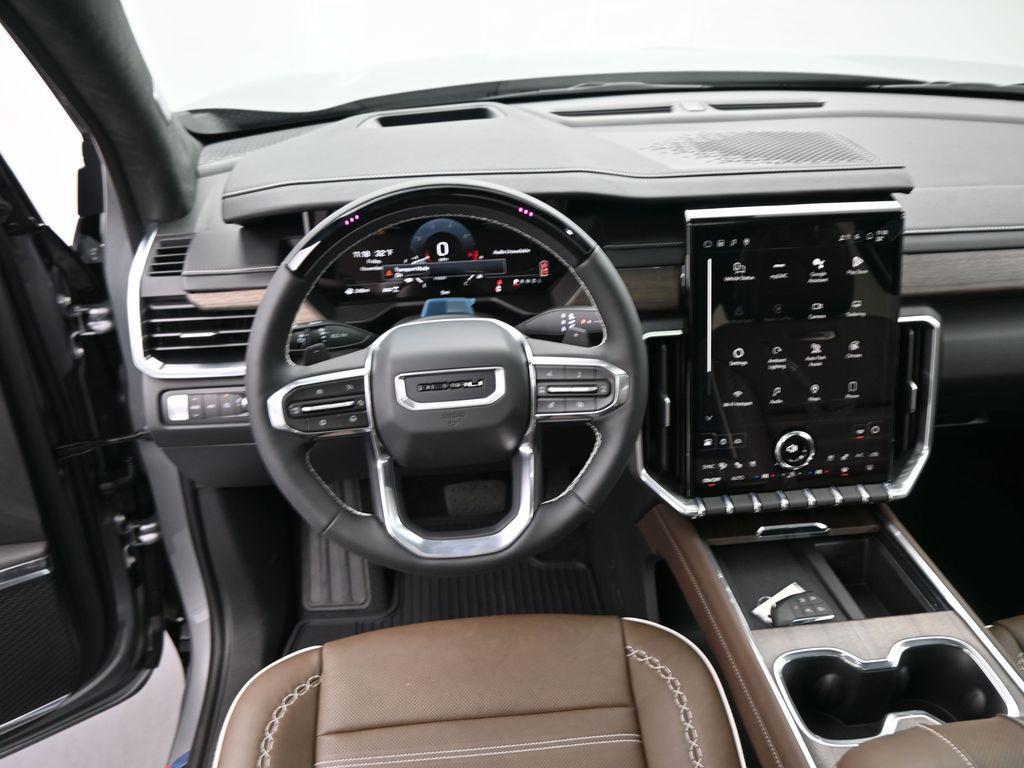 new 2026 GMC Acadia car, priced at $65,751