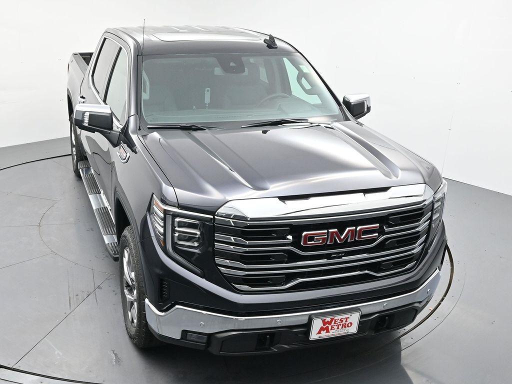 new 2026 GMC Sierra 1500 car, priced at $64,575