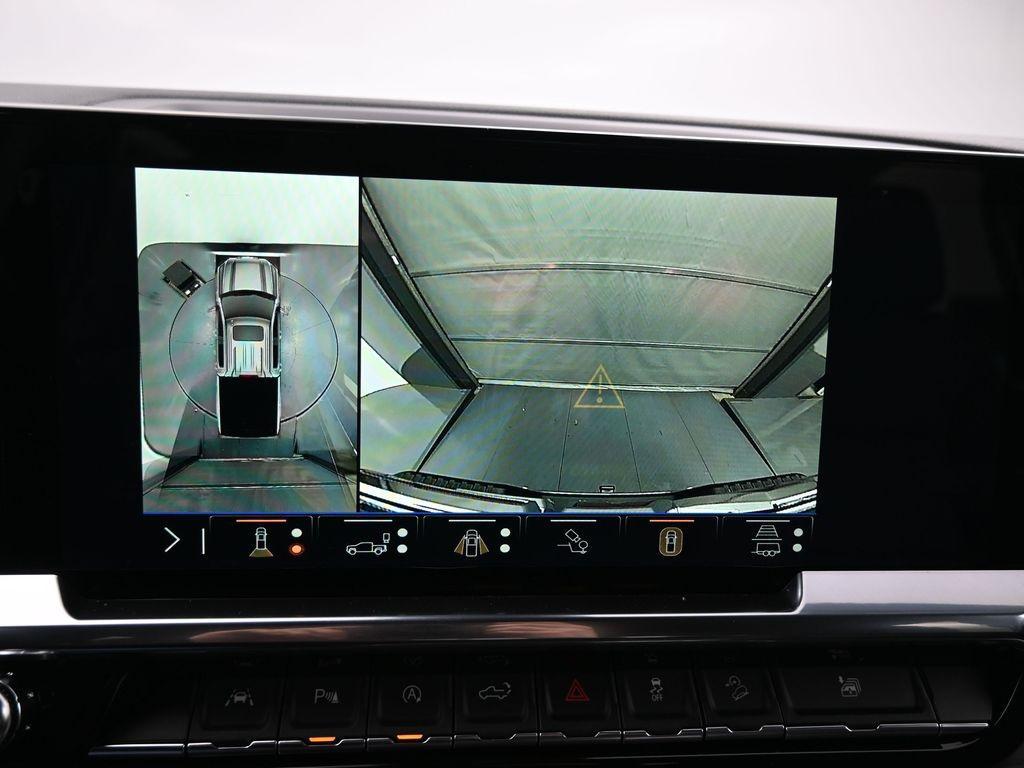 new 2026 GMC Sierra 1500 car, priced at $64,575