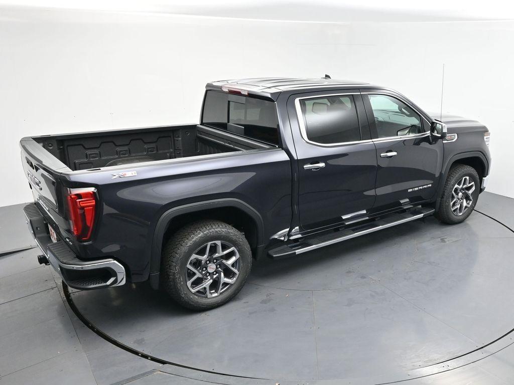 new 2026 GMC Sierra 1500 car, priced at $64,575
