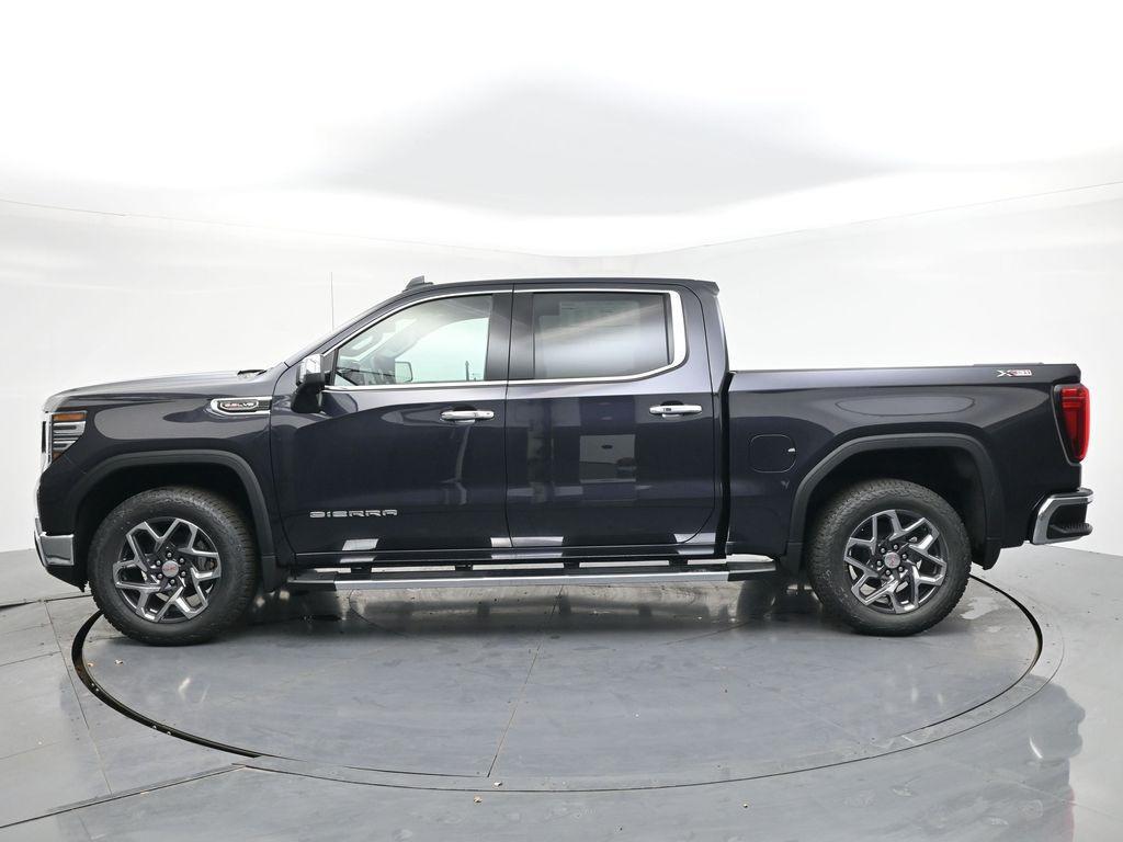 new 2026 GMC Sierra 1500 car, priced at $64,575