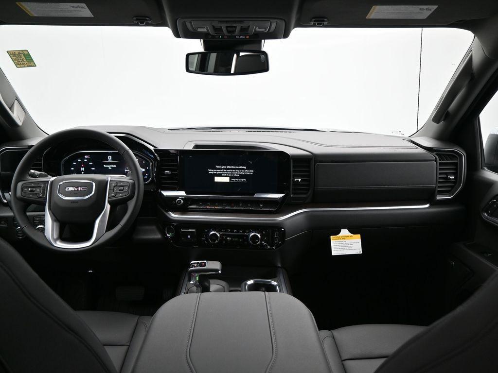 new 2026 GMC Sierra 1500 car, priced at $64,575