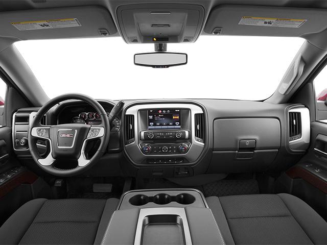 used 2014 GMC Sierra 1500 car, priced at $20,990