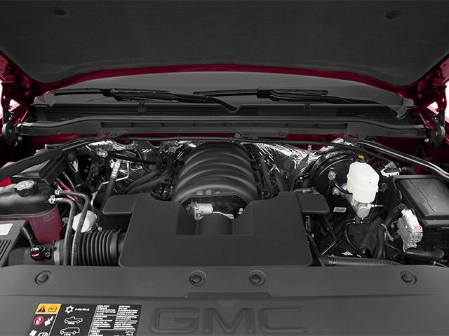 used 2014 GMC Sierra 1500 car, priced at $20,990