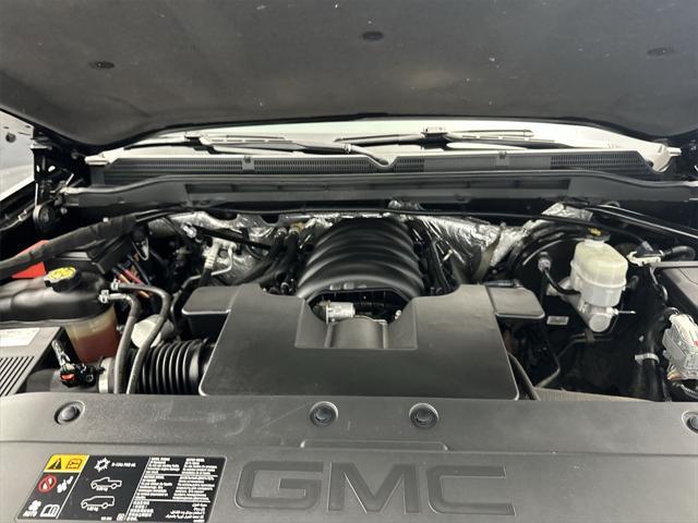 used 2014 GMC Sierra 1500 car, priced at $20,990
