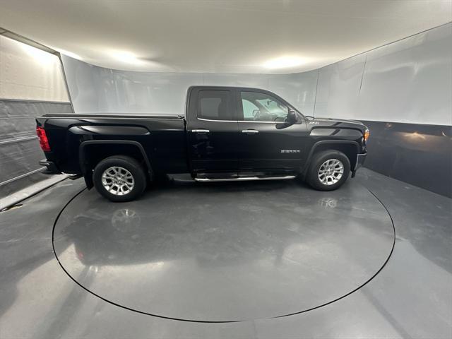 used 2014 GMC Sierra 1500 car, priced at $20,990