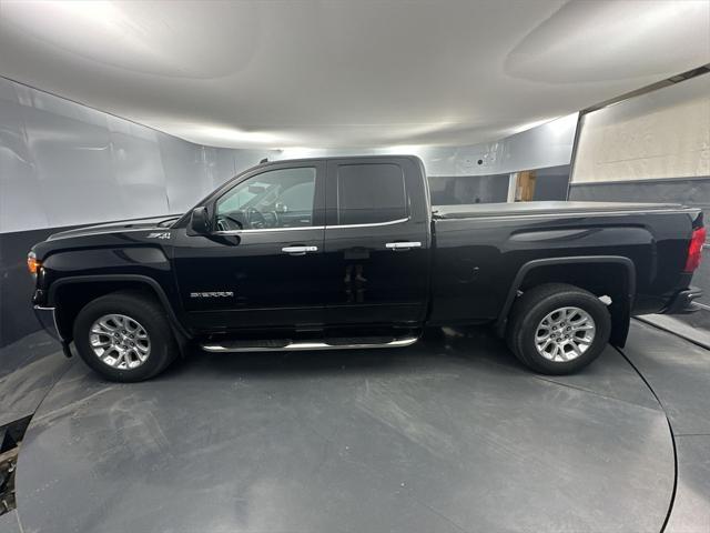 used 2014 GMC Sierra 1500 car, priced at $20,990