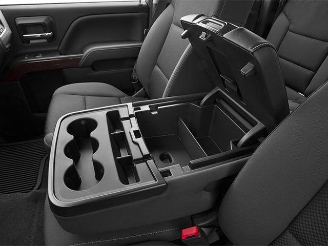 used 2014 GMC Sierra 1500 car, priced at $20,990