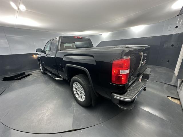 used 2014 GMC Sierra 1500 car, priced at $20,990