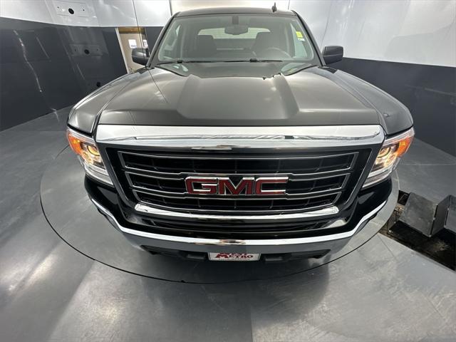 used 2014 GMC Sierra 1500 car, priced at $20,990