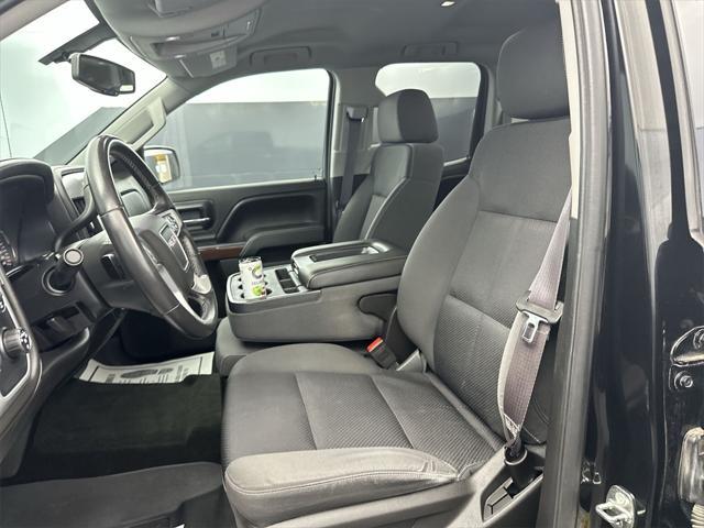 used 2014 GMC Sierra 1500 car, priced at $20,990