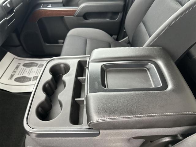 used 2014 GMC Sierra 1500 car, priced at $20,990
