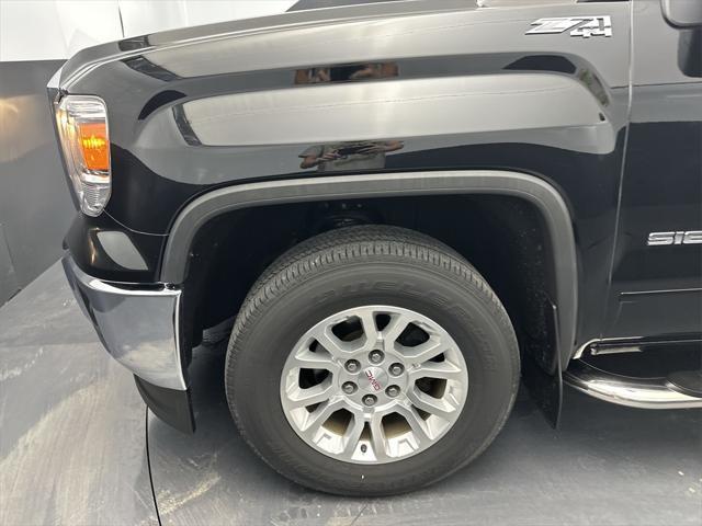 used 2014 GMC Sierra 1500 car, priced at $20,990