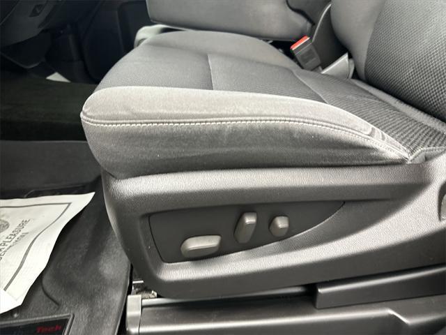 used 2014 GMC Sierra 1500 car, priced at $20,990