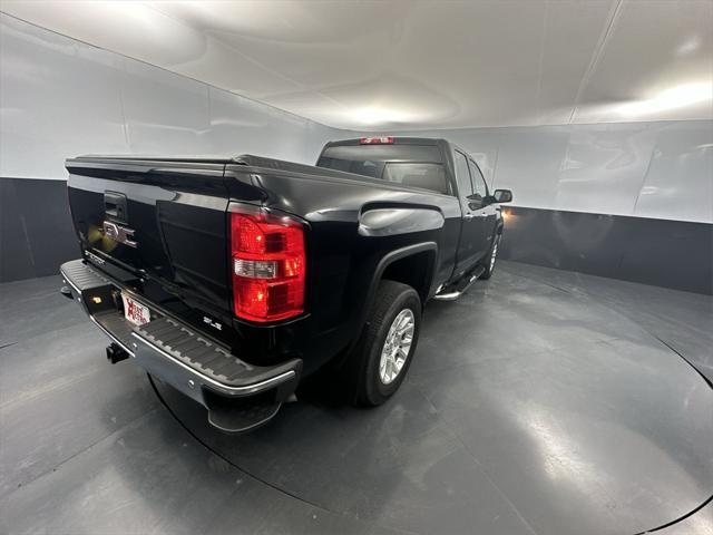 used 2014 GMC Sierra 1500 car, priced at $20,990