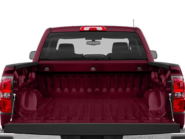 used 2014 GMC Sierra 1500 car, priced at $20,990