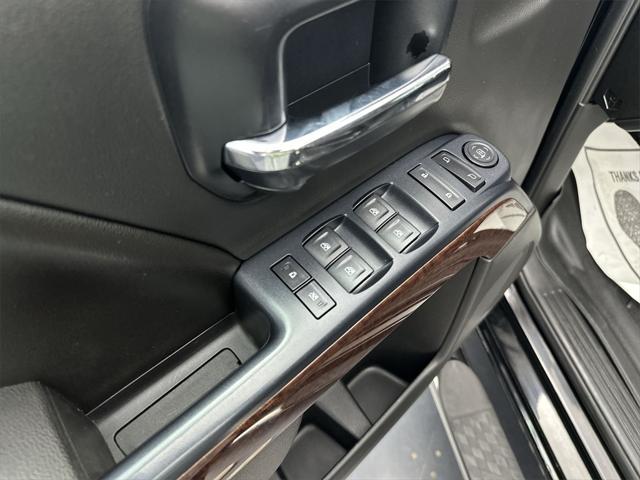 used 2014 GMC Sierra 1500 car, priced at $20,990