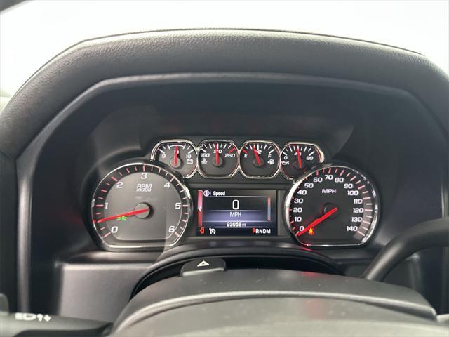 used 2014 GMC Sierra 1500 car, priced at $20,990