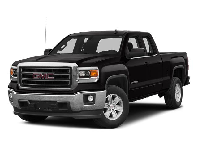 used 2014 GMC Sierra 1500 car, priced at $20,990
