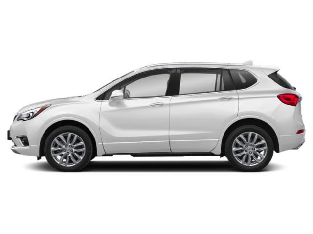 used 2019 Buick Envision car