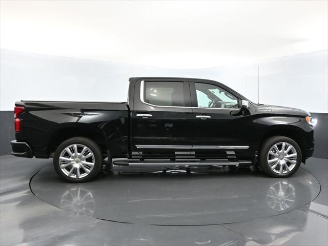 used 2023 Chevrolet Silverado 1500 car, priced at $46,990