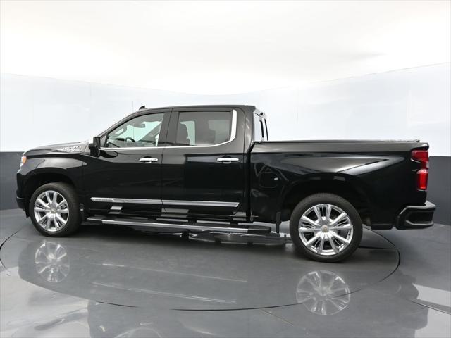 used 2023 Chevrolet Silverado 1500 car, priced at $46,990