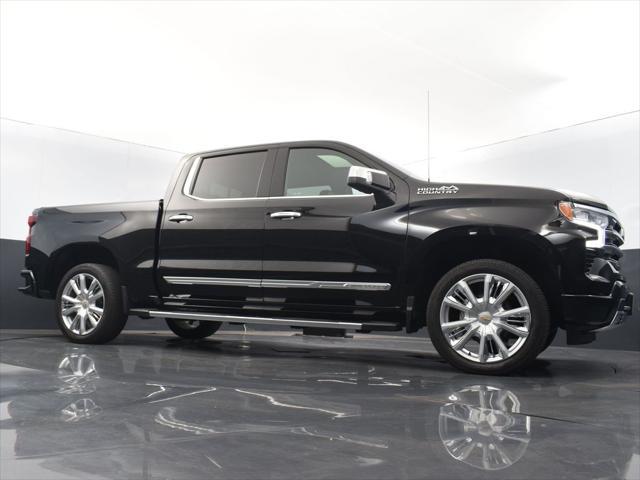 used 2023 Chevrolet Silverado 1500 car, priced at $46,990