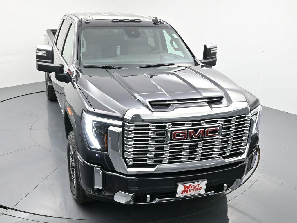 new 2026 GMC Sierra 3500 car, priced at $89,236