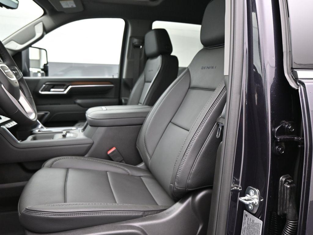 new 2026 GMC Sierra 3500 car, priced at $89,236