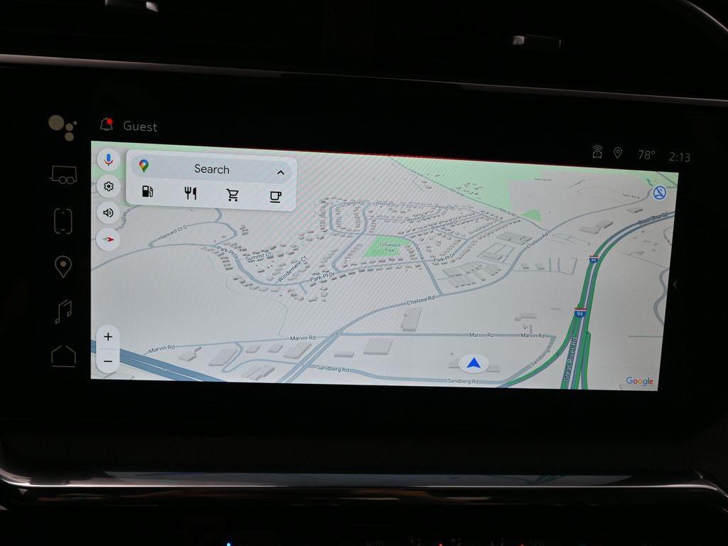 new 2026 GMC Sierra 3500 car, priced at $89,236