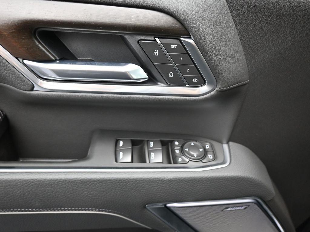 new 2026 GMC Sierra 3500 car, priced at $89,236