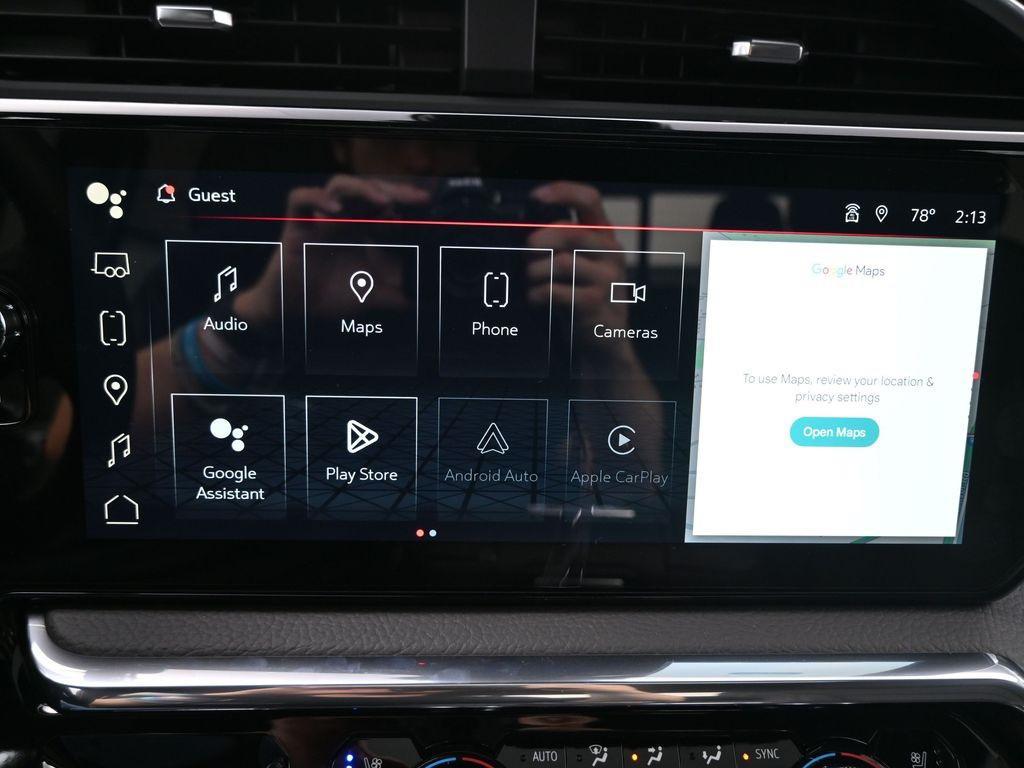 new 2026 GMC Sierra 3500 car, priced at $89,236