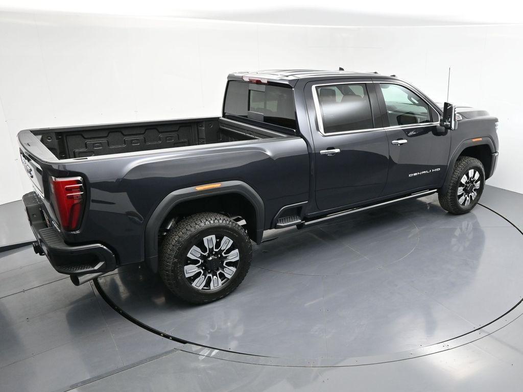 new 2026 GMC Sierra 3500 car, priced at $89,236