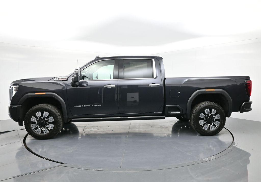 new 2026 GMC Sierra 3500 car, priced at $89,236