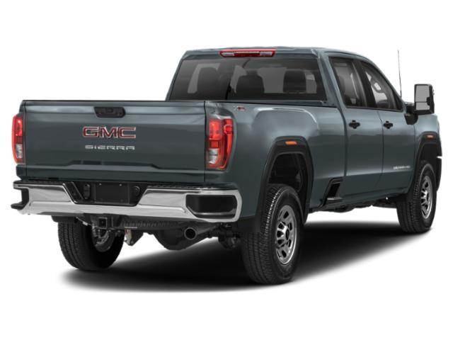 new 2025 GMC Sierra 3500 car, priced at $88,895